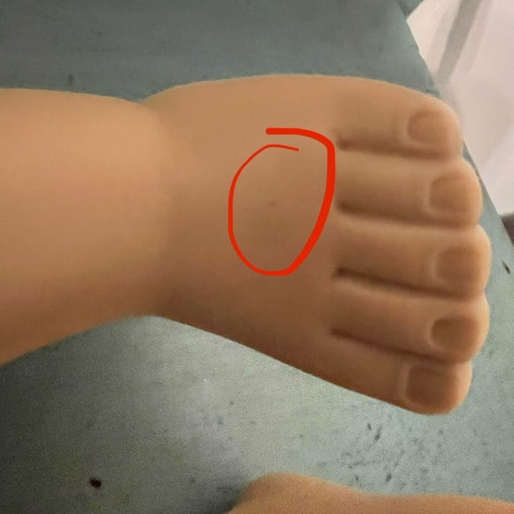 American Girl: Samantha - Picture 6 of 7